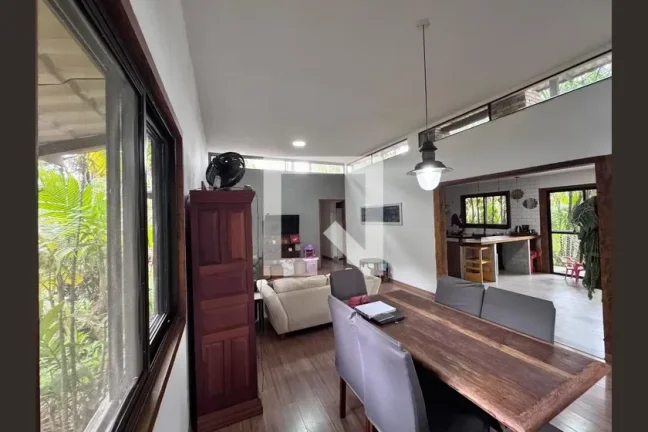 Imagem Casa à Venda - Vargem Grande, 5 Quartos, 320 m2