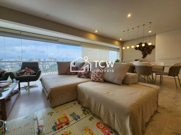 Imagem Apartamento com 3 Quartos à venda no Alto da Boa Vista