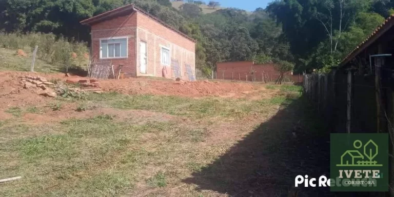 Imagem Casa Bairro Oratório em Socorro – SP