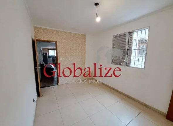 Imagem SOBRADO 3 DORMITÓRIOS SENDO 01 SUITE , VAGA ATÉ PARA 5 CARROS NO BAIRRO VILA MATHIAS VALOR 690.000,00