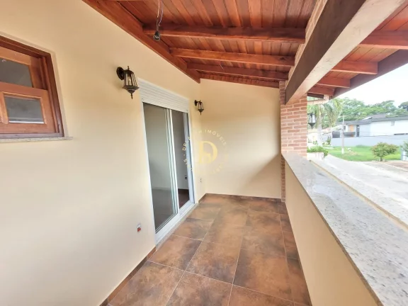 Imagem Casa - Internacional Park - Guaratinguetá - 4 Dormitórios (2 Suítes) - 473m²
