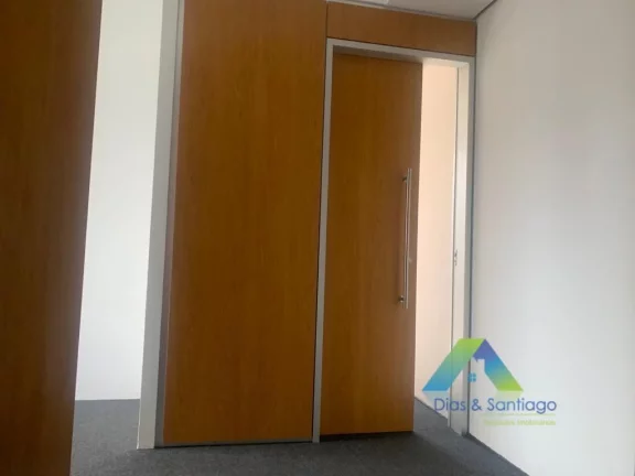 Imagem Sala, 36 m² - venda por R$ 426.000,00 ou aluguel por R$ 1.800,00/mês - Brooklin Paulista - São Paulo/SP