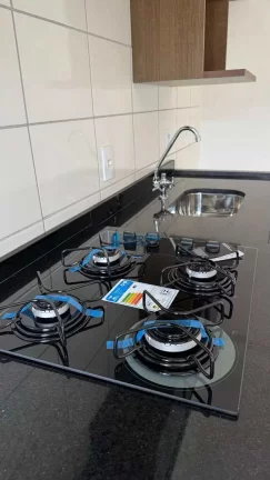 Imagem Apartamento Padrão