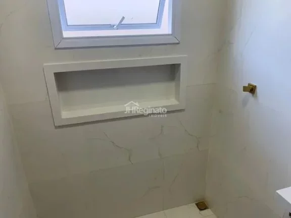 Imagem Casa térrea à venda no Condomínio Horto Florestal Villagio - Sorocaba