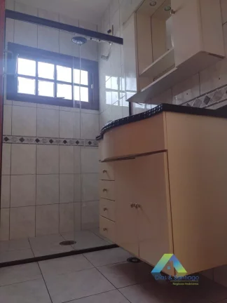 Imagem Casa Sobrado em Jardim Vergueiro (Sacomã), São Paulo/SP