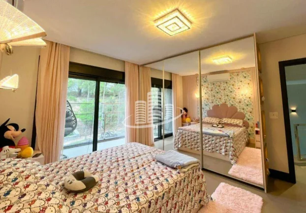 Imagem Casa de Condomínio