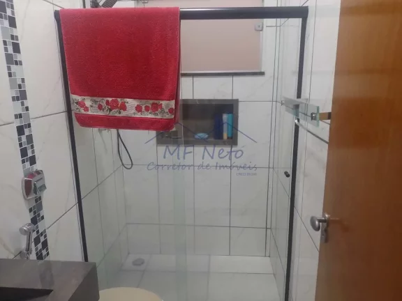 Imagem Casa de Condomínio