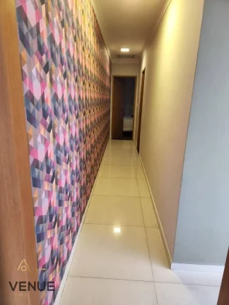 Imagem Sobrado com 3 dormitórios à venda, 285 m² por R$ 1.199.000,00 - Carandiru - São Paulo/SP