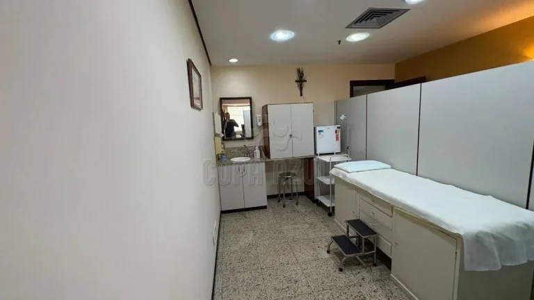 Imagem Ipanema - Comercial › Comercial com 0 quarto(s) a Venda