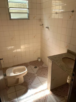Imagem Sobrado 150 m² 3 Domritorios sendo 1 Suite 2 Vagas de Garagens