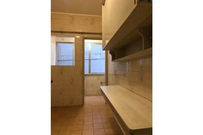 Imagem Apartamento à venda em Porto Alegre, Centro Histórico, com 2 quartos, 81m2