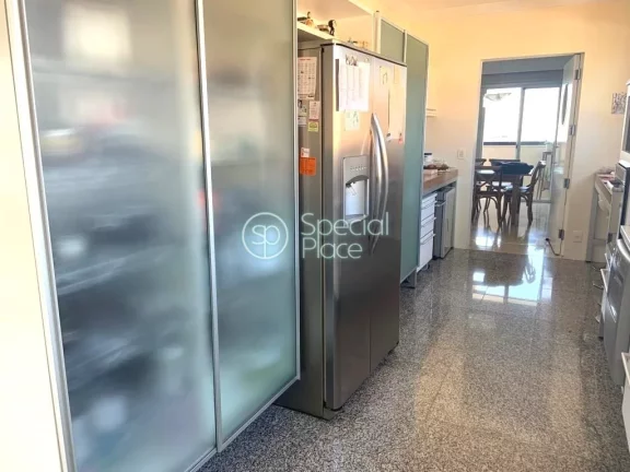 Imagem Morar na V Mariana , próximo ao parque do Ibirapuera , em rua arborizada e tranquila , dispensa com...