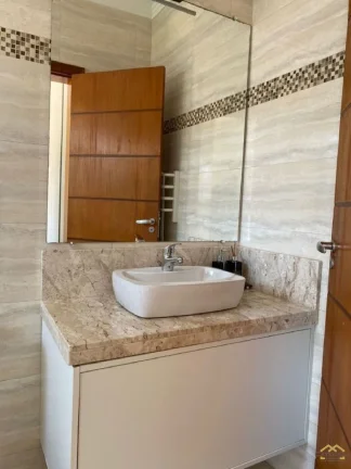 Imagem SOBRADO COM 3 SUÍTES À VENDA, 230 M² - IBI ARAM II - ITUPEVA/SP