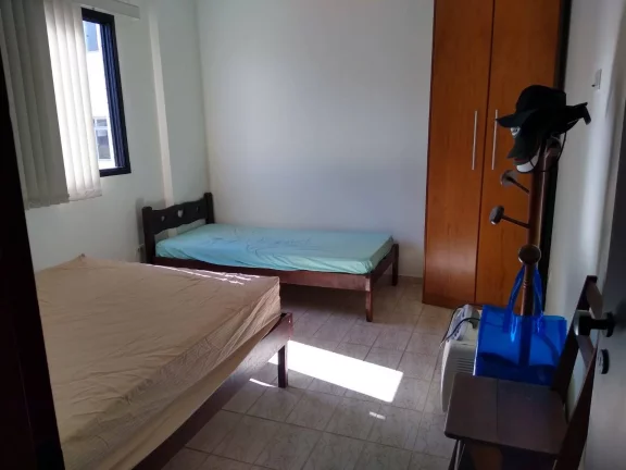 Imagem - Ótimo Apartamento com um dormitório no Canto do Forte - Praia Grande