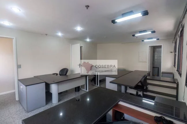 Imagem Conjunto à venda, 45 m² por R$ 370.000,00 - Itaim Bibi - São Paulo/SP