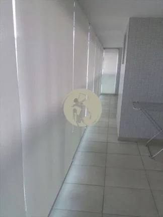 Imagem APARTAMENTO NOVO DE ALTO PADRÁO A VENDA NO EMBARÉ