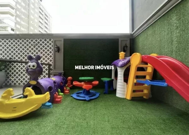 Imagem Apartamento á venda com 3 suítes e 2 vagas localizado em Meia Praia Itapema