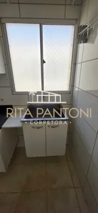Imagem Apartamento - Ribeirão Preto - Jardim Zara - Região Leste