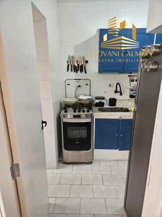 Imagem Apartamento à venda em São Paulo-SP, Brooklin Novo: 2 quartos, 2 salas, 1 banheiro, 1 vaga de garagem, 78m². Venha conhecer!