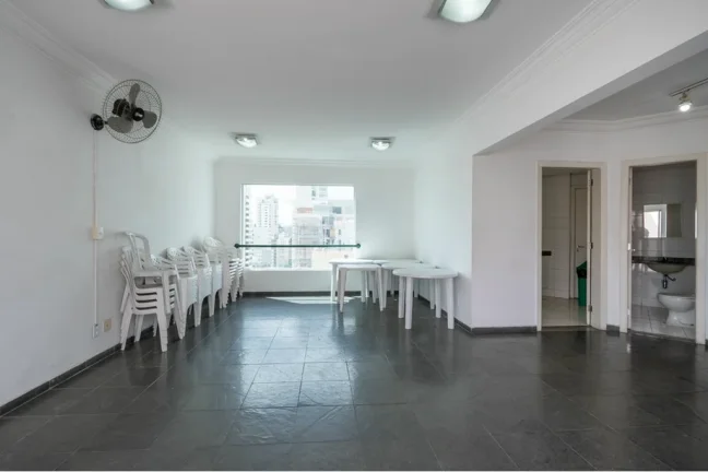 Imagem APARTAMENTO RESIDENCIAL em São Paulo - SP, Jardim Paulista