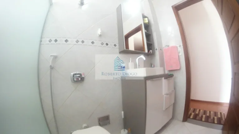 Imagem Imperdível: Cobertura à venda no Méier, Rio de Janeiro-RJ! 2 quartos, 1 sala, 2 banheiros, 1 vaga de garagem, 121 m².