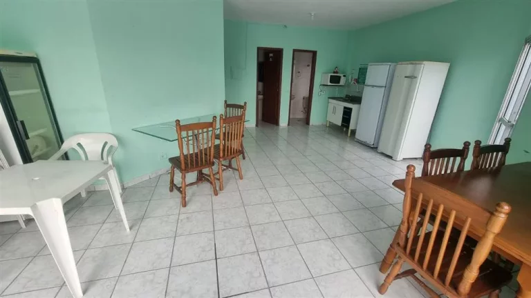 Imagem APARTAMENTO COM 84 m² - CAIÇARA - PRAIA GRANDE SP