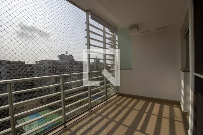 Imagem Apartamento à Venda - Recreio, 3 Quartos, 149 m2