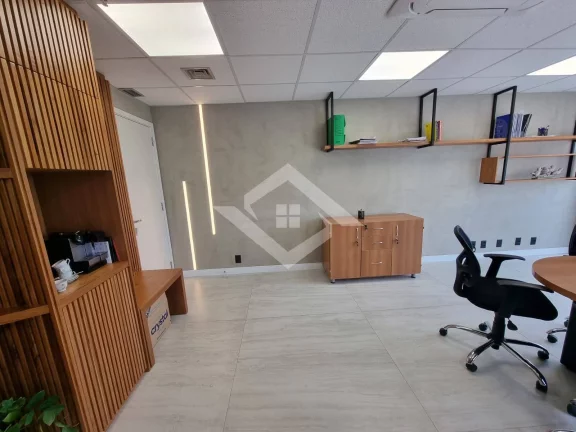 Imagem Sala Comercial no Centro Metropolitano – Union Square Work