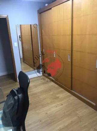 Imagem Apartamento todo reformado à Venda no bairro Demarchi, São Bernardo do Campo