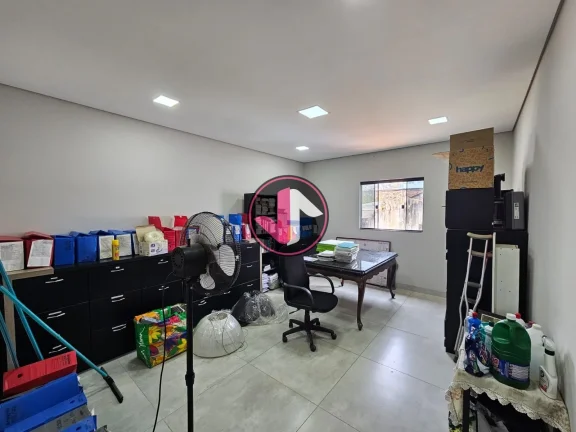 Imagem Prédio Comercial com 5 Salas à Venda Endereço: Rua Barão de Melgaço, Porto, Cuiabá - MT Códig...