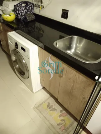 Imagem Apartamento à Venda em Interlagos - Usina Piratininga - São Paulo/SP.