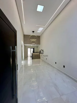 Imagem Casa à venda, 128 m² por R$ 755.000,00 - Condomínio Horto Florestal Villagio - Sorocaba/SP