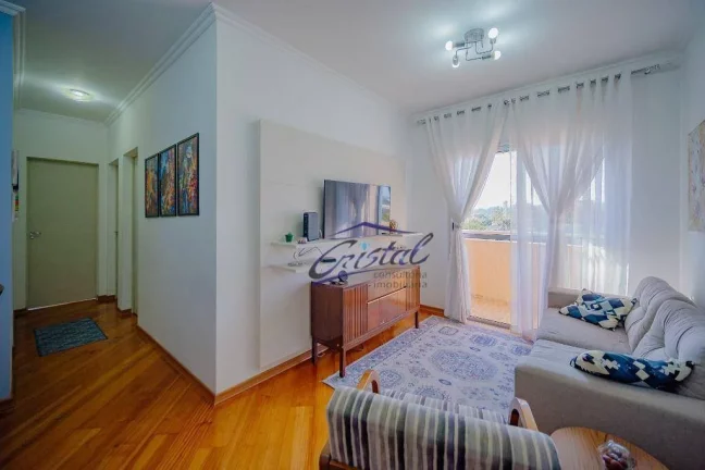 Imagem Apartamento com 3 dormitórios à venda, 75 m² Osasco - Osasco/SP
