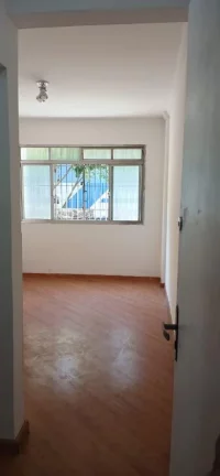 Imagem Apartamento com 1 dormitório na Bela Vista - Brig. Luis Antonio