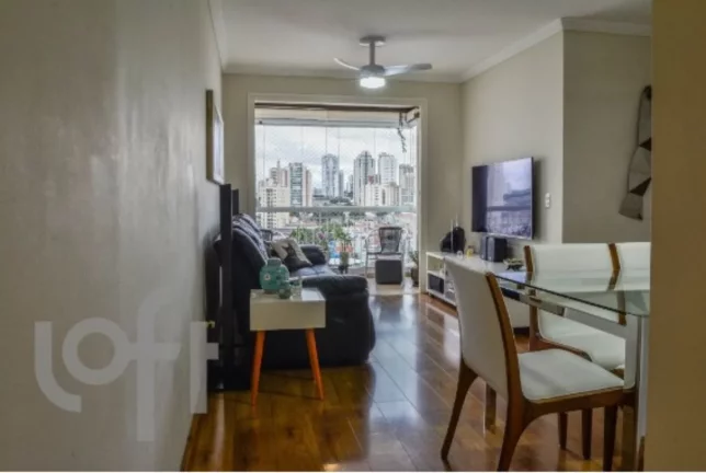 Imagem APARTAMENTO RESIDENCIAL em São Paulo - SP, Tatuapé