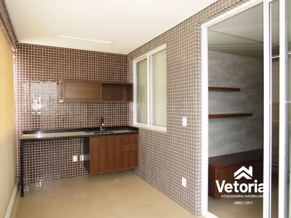 Imagem Apartamento 3 quartos com jeito de casa no Morada Nobre - Barreiras-BA