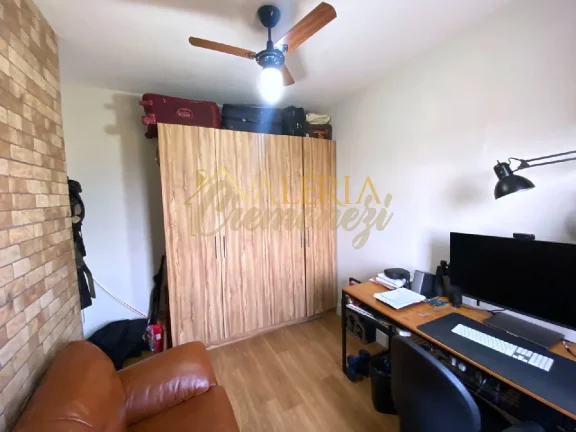 Imagem APARTAMENTO RESIDENCIAL em INDAIATUBA - SP, JARDIM CASABLANCA