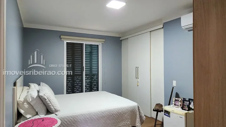 Imagem Casa à venda Cittá Di Positano 4 suítes.#imoveisribeirao.com