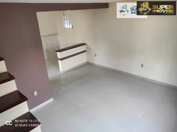 Imagem Casa Sobrado para Venda em Areal Pelotas-RS - 1700