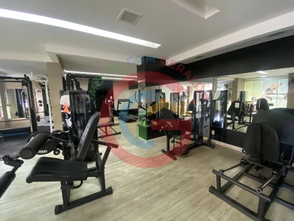 Imagem Apartamento 4Q (2 suítes plenas) - Lessence Du Lac - Jardim Goiás