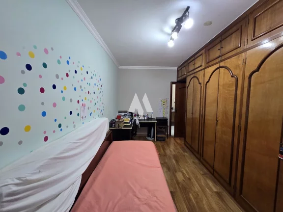 Imagem Cobertura Duplex à venda com 3 dormitórios e Lazer Privativo no bairro da Ponta da Praia em Santos/SP