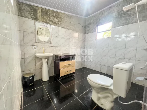Imagem Casa á venda Condomínio Asa Branca Brasília, 132m²