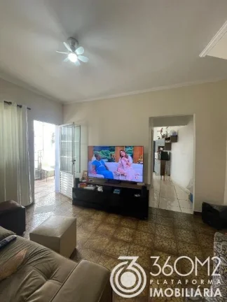 Imagem Casa para Venda em Santo André / SP no bairro Vila Guiomar