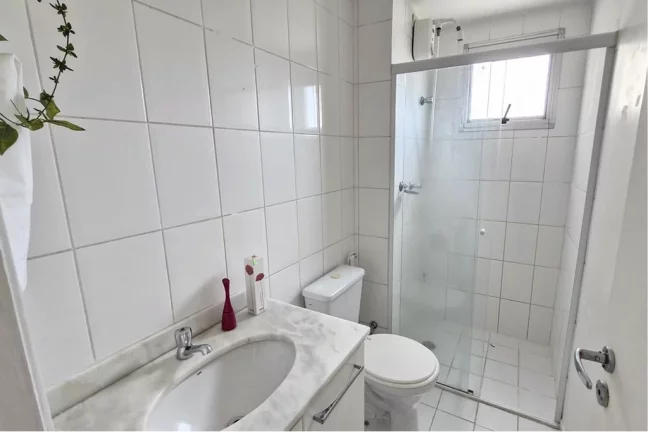 Imagem APARTAMENTO RESIDENCIAL em São Paulo - SP, Vila Andrade