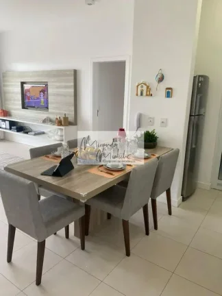 Imagem Apartamento Padrão - Santinho