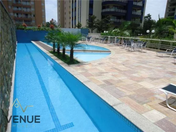 Imagem Apartamento à venda, 151 m² por R$ 1.678.000,00 - Vila Gomes Cardim - São Paulo/SP