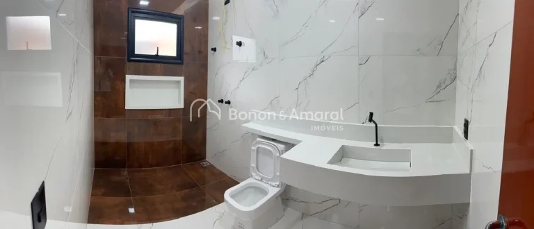 Imagem Se você está buscando um lar com conforto, segurança e qualidade de vida, essa casa nova, localiz...