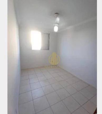 Imagem Apartamento com 3 dormitórios e suíte - Iguatemi - Ribeirão Preto/SP