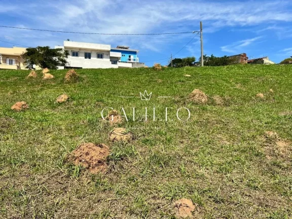 Imagem TERRENO Á VENDA EM CONDOMÍNIO CHACUR VÁRZEA PAULISTA -SP