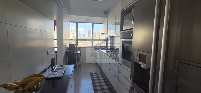 Imagem APARTAMENTO À VENDA NO BROOKLIN COM 3 DORMITÓRIOS